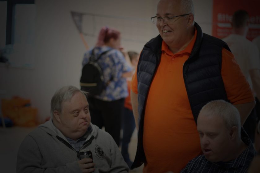 First Choice Housing Annual Report 2018